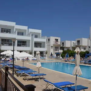 Ξενοδοχείο με διαμερίσματα Sweet Memories Apts