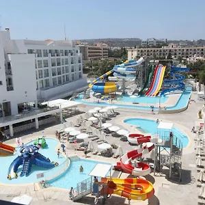 Ξενοδοχείο με διαμερίσματα Anastasia Splash Residences
