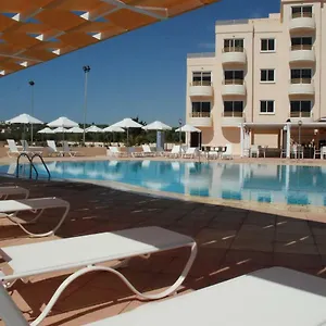 Ξενοδοχείο με διαμερίσματα Kama Lifestyle